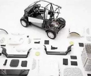 What Is Full Scale 3D Printing and How Does It Transform Industries?