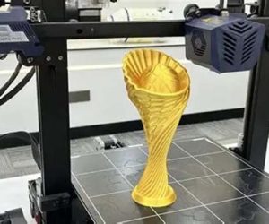 3D Printing PETG (Polyethylene Terephthalate Glycol): The Versatile Middle Ground