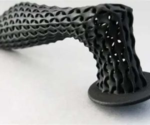 3D Printing Thermoplastics: Solving Key Challenges in Material Selection, Techniques, Applications